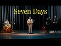 Parekh  singh  seven days