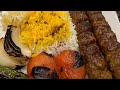 Kabab Koobideh | Secret to make a best Kabab Koobideh | persian kabab koobideh