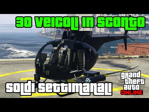 BUZZARD SCONTATO e