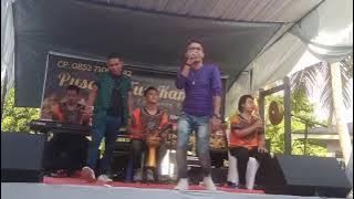 GADI OCU ITAM MANI LOSUONG PIPI ( Gadi Ocu Bangkinang ) - YUONG TABUONG x JHON A'A