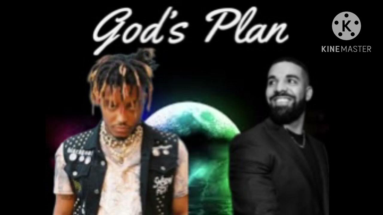 Drake, Juice WRLD- God’s Plan Drake, Juice WRLD- God’s Plan