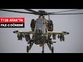 T129 ATAK helikopterinde: FAZ-2 dönemi... Farklar neler? #tusaş #t129 #atak