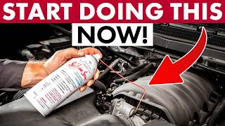 The $0 Japanese TRICK To REMOVE Carbon Buildup