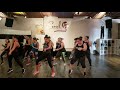 Cambia el Paso Zumba Choreography