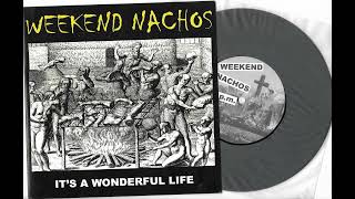 Watch Weekend Nachos Obsessed With Revenge video