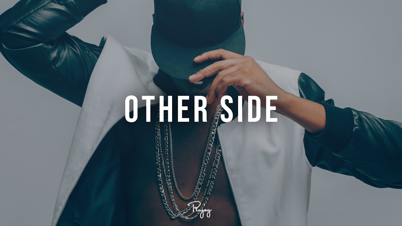 Other Side   Freestyle Hip Hop Beat  New Rap Instrumental Music 2021  YoungGotti  Instrumentals