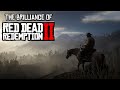 The Brilliance of Red Dead Redemption 2 || A Retrospective Analysis