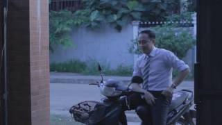 088B2 Chanthaly Open Source Project Footage