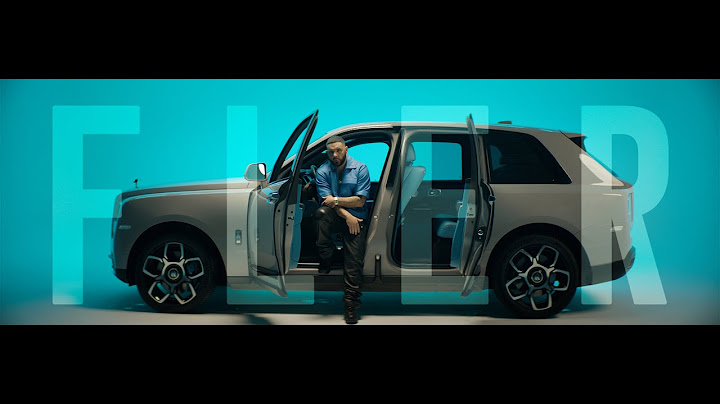 Fler - "Keine Absicht" prod by Flawlezz