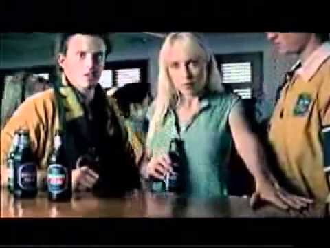 beer banned commercial australian