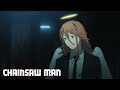 The Angel Devil | Chainsaw Man