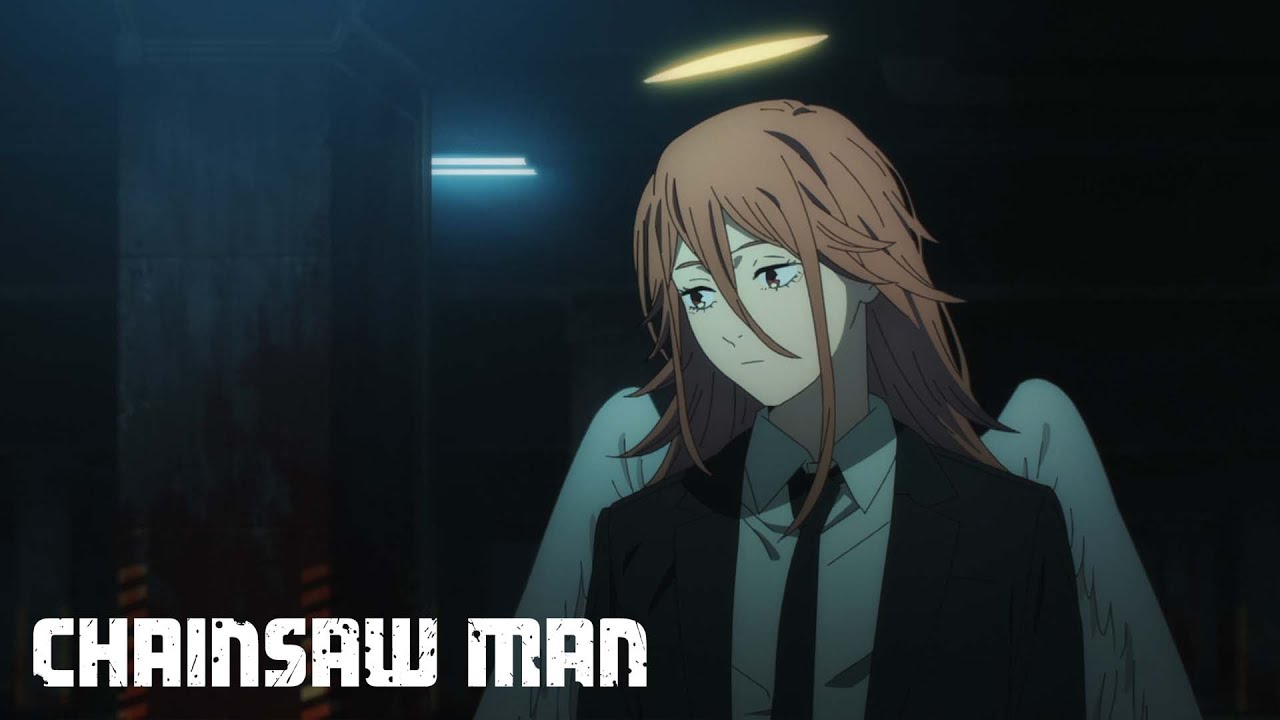 Chainsaw Man episode 10: Future Devil and Kishibe introduced as