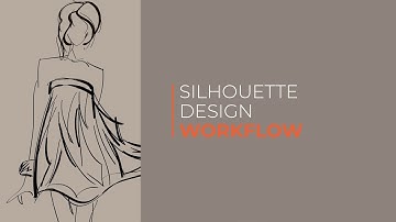 Silhouette Design - Empowering Designers with SmartDesign by Browzwear