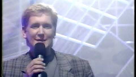 Top of the Pops - 18th July 1985