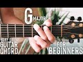 How To Play "G" Guitar Chord // Beginner Guitar Chord Series #21 #Shorts