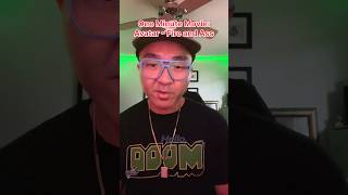 One Minute Movie: Avatar - Fire and Ash