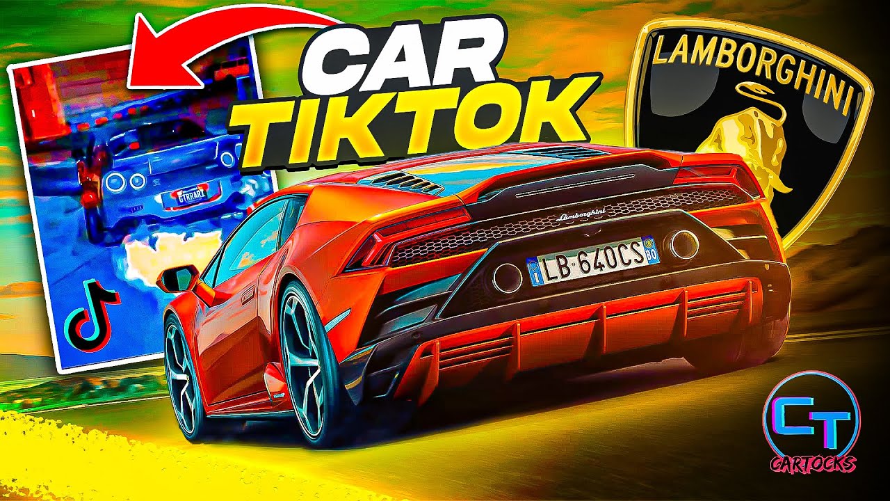 Car TikTok Reactions That Make OWNERS SCARED Car Tocks