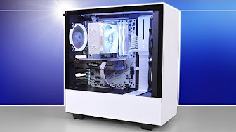 Gaming PC Builds 