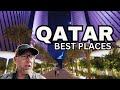 Doha Qatar Travel Guide 2024 4K 
