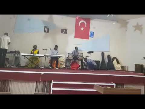 Les Nouvelles Choses Sont Déclarées Par Sœur Gaëlle