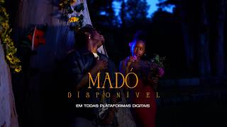 Deivy Bianna – Madó  Prod. Rosário Beats (Vídeo Oficial)