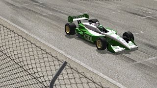 Game Stock Car: Cart Extreme Mod...what's all the fuss about? screenshot 3