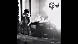 opeth - windowpane tuned to d standard