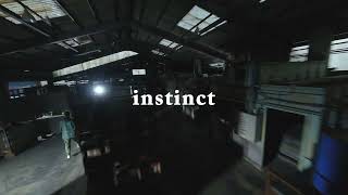 LOOM OSAKA - mastermind JAPAN 22SS instinct teaser movie