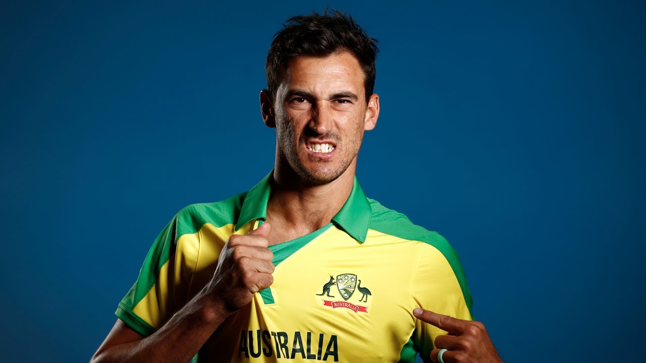 Super Starc talks T20s with Aussie record in sights | Direct Hit