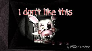 The Mangle Song Lyrics By Groundbreaking