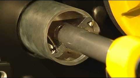 REMS Tornado, Magnum Threading Machines