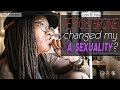 QAC 71 - Testosterone, Libido & Asexuality: Has HRT Changed My Sexuality? || The T Files #009