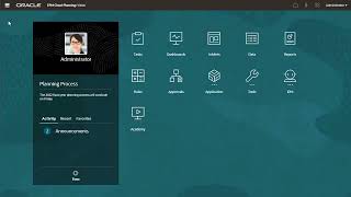 Managing Approvals with Approval Groups in Cloud EPM
