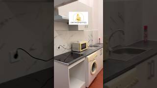 T0 Apartment in €500 for Rent Lisbon #lisboa