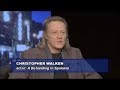 Christopher Walken's Acting Secrets