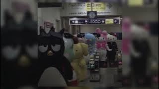 strawberry guy - f song (instrumental) [sped up / nightcore]