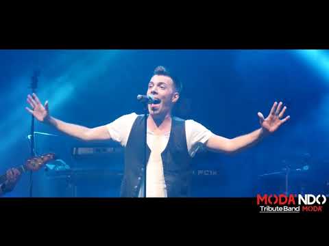 Modàndo (Tribute Band