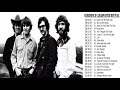 Creedence Clearwater Revival Greatest Hits || Creedence Clearwater Revival Greatest Hits Playlist