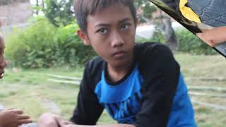 Film dokumenter karang taruna RW 04 desa Sumingkir (IRCI-Ikatan Remaja Ciwuntu).