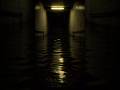 THE WATER WASN'T STILL… IT WAS MIRRORING ME 👁️💧