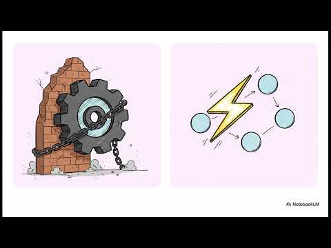 Node.js Design Fundamentals