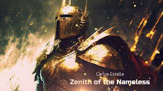 Zenith of the Nameless - Carlos Estella - Cinematic Epic Rise - Royalty Free Music