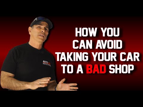 Body Shops With Loaners