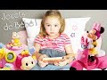 A la recherche des jouets de bb dellie  coffre n2  lost baby toys