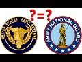 National Guard VS Army Reserves | Main Differences and Similarities