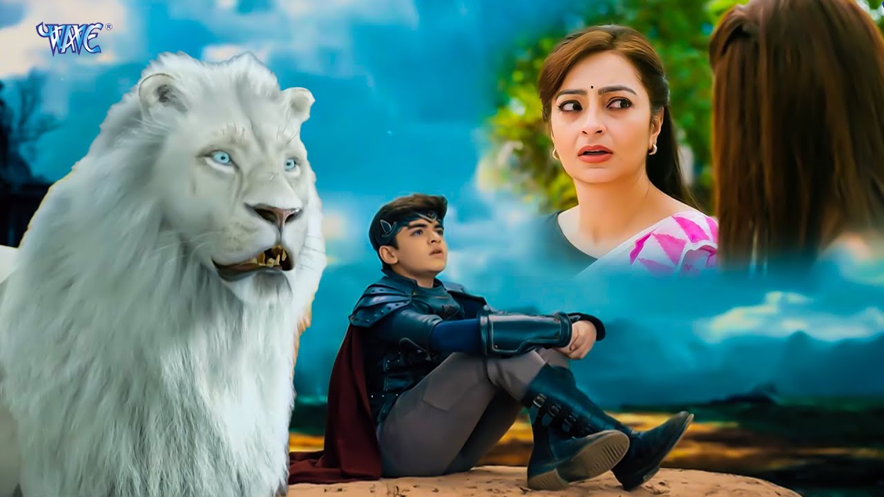जब विवान को हई अपनी माँ की चिंता | Baalveer Returns | Full Episode ...