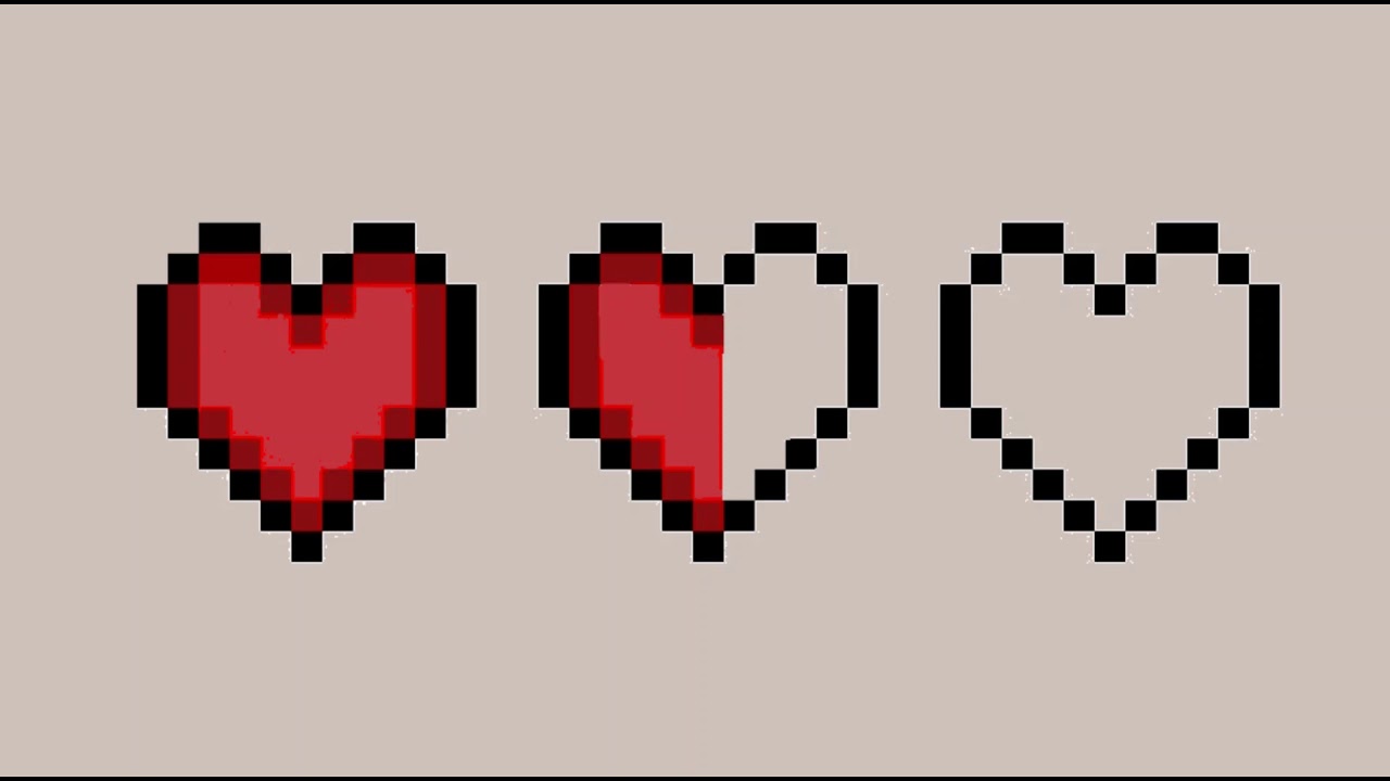 Сердечки игроков майнкрафт. Пиксельное сердце. Сердечко пиксель. Сердечко из пикселей. Сердечко из МАЙНКРАФТА.