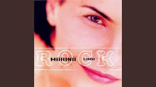Video thumbnail of "Marina Lima - À Francesa"