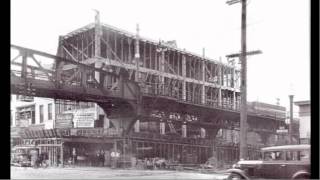 Norristown Then And Now