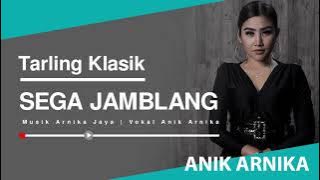 Tarling klasik-Sega jamblang-(edisi latian Arnika jaya)